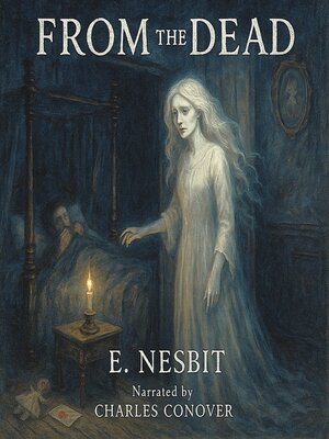 cover image of From the Dead